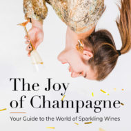 The Joy of Champagne Podcast